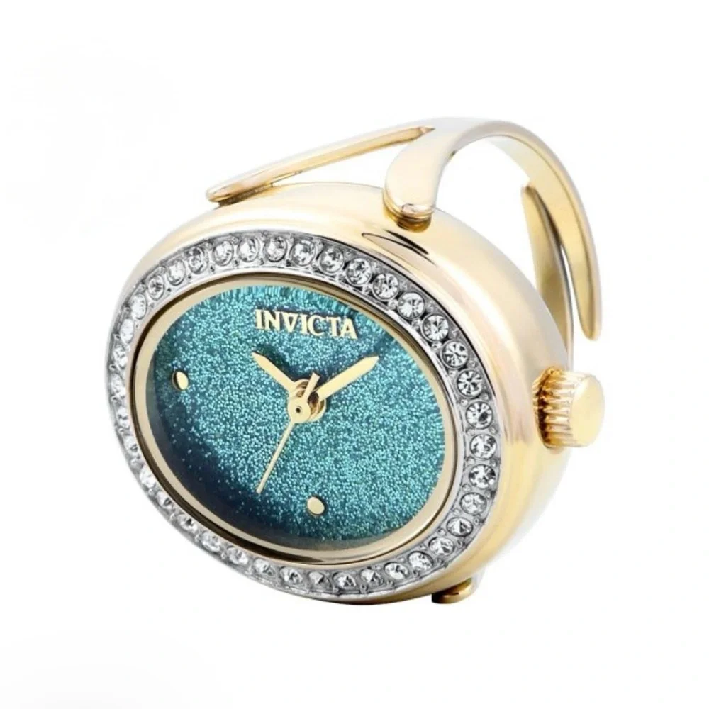 Invicta this incredible